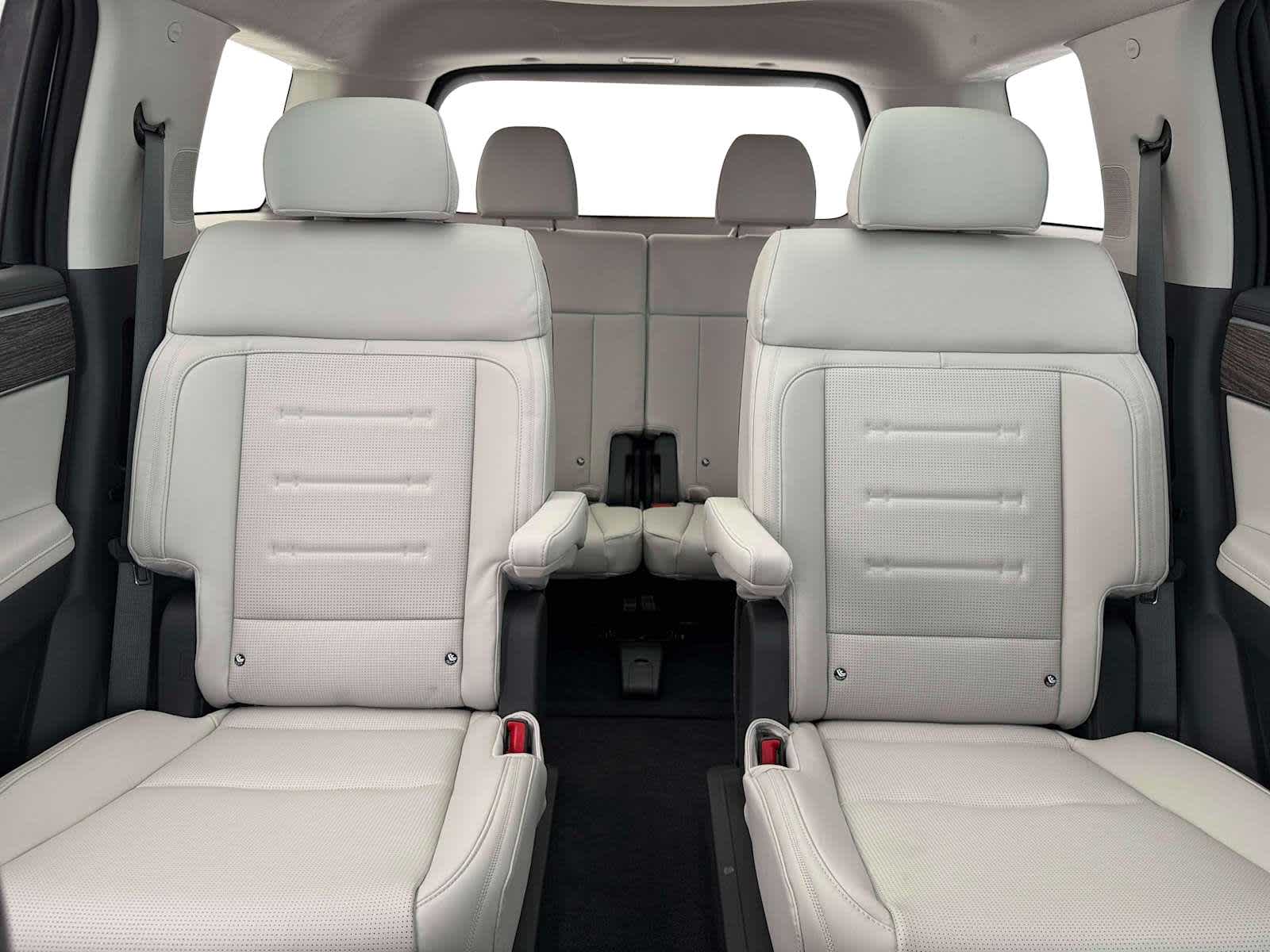 Thumbnail: 2026 Hyundai Santa Fe - 16