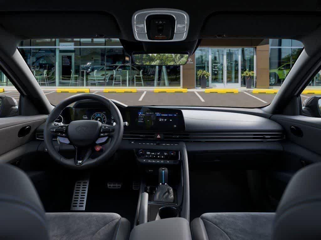Thumbnail: 2026 Hyundai Elantra - 19