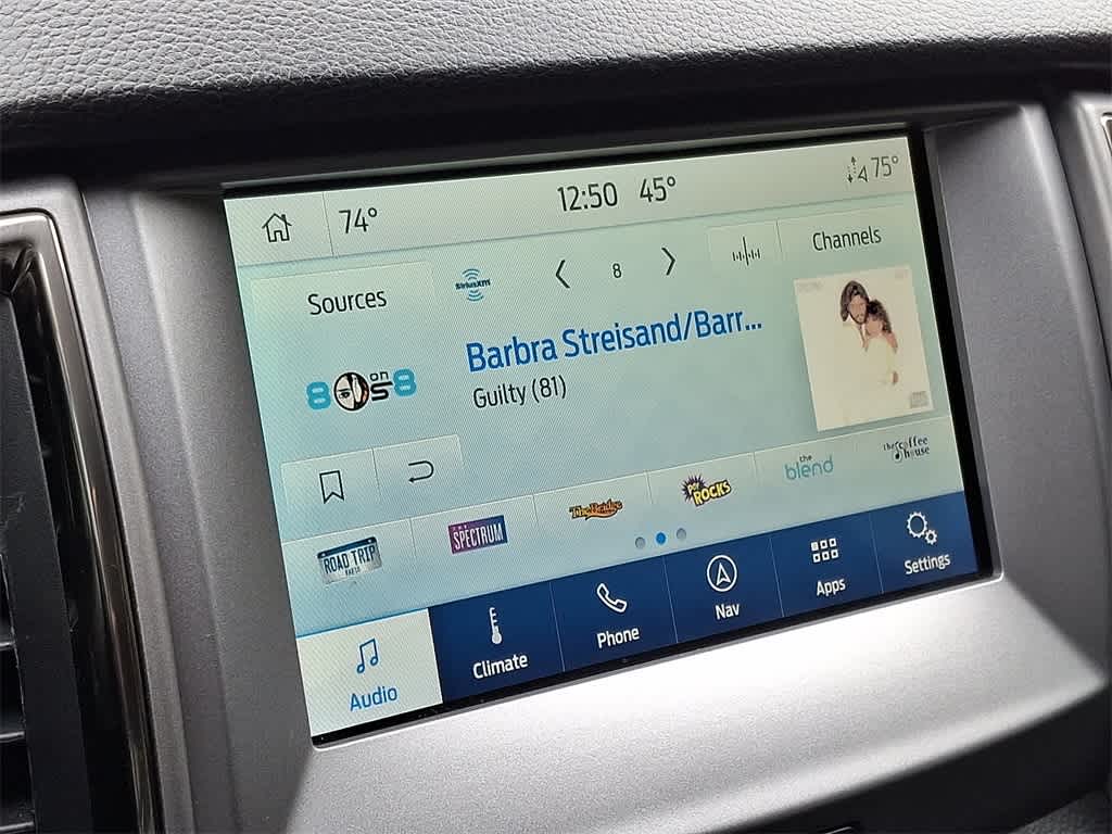 Thumbnail: 2023 Ford Ranger - 17