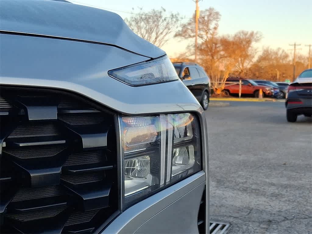 Thumbnail: 2023 Hyundai Santa Fe - 9