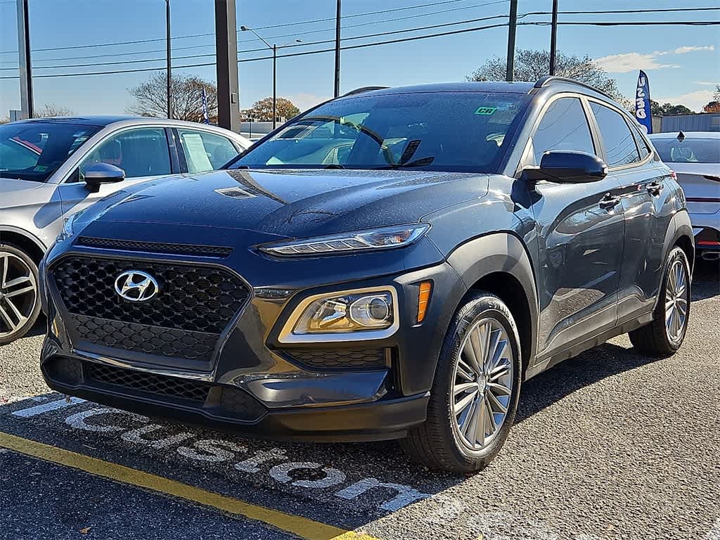 2018 Hyundai Kona SEL -
                  Chesapeake, VA