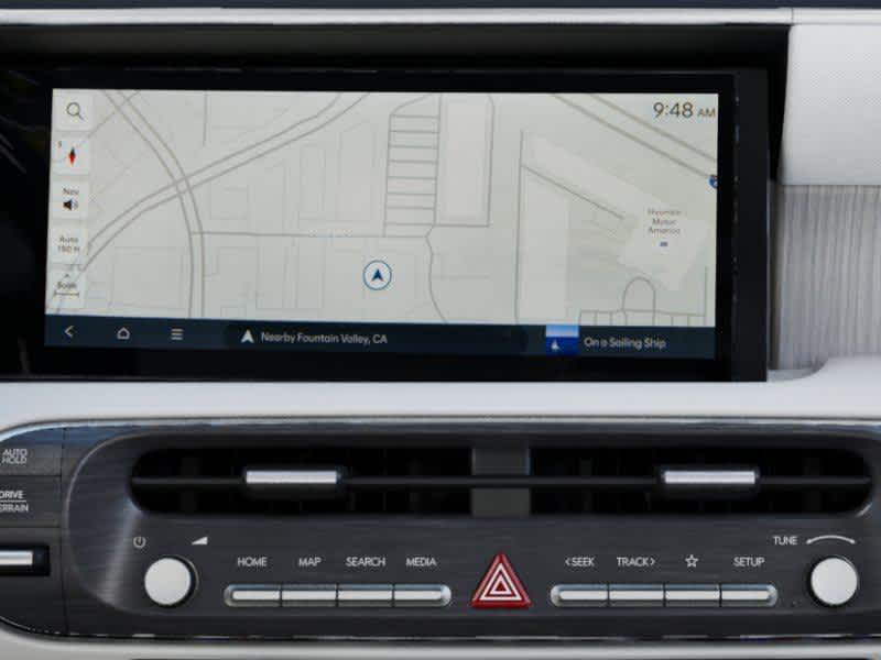 Thumbnail: 2026 Hyundai Palisade - 13