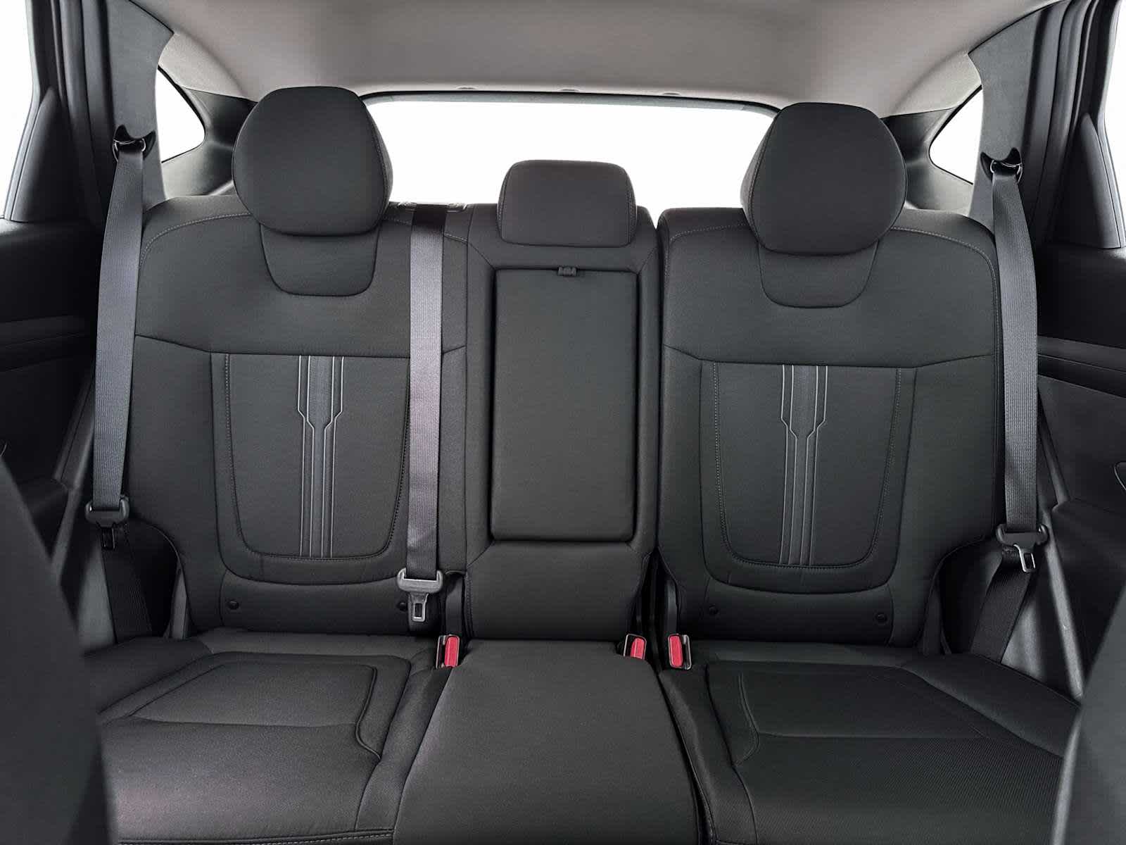 Thumbnail: 2026 Hyundai Tucson - 16