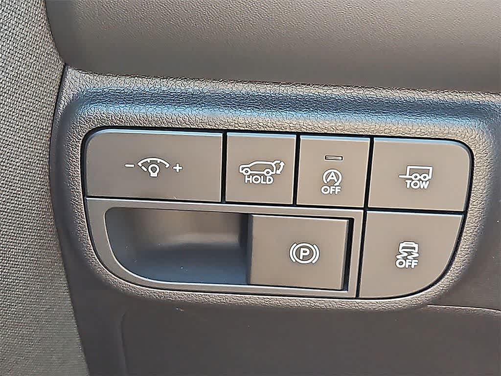 Thumbnail: 2026 Hyundai Palisade - 22