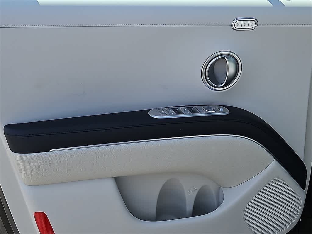 Thumbnail: 2026 Hyundai Palisade - 10