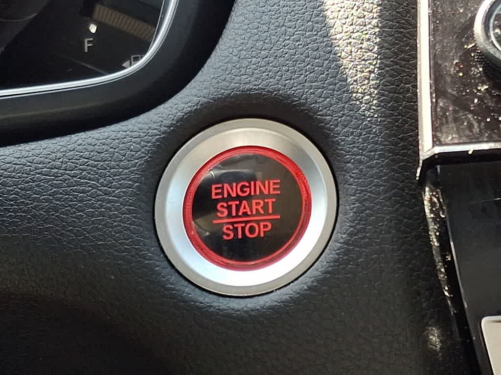 Thumbnail: 2018 Honda CR-V - 24