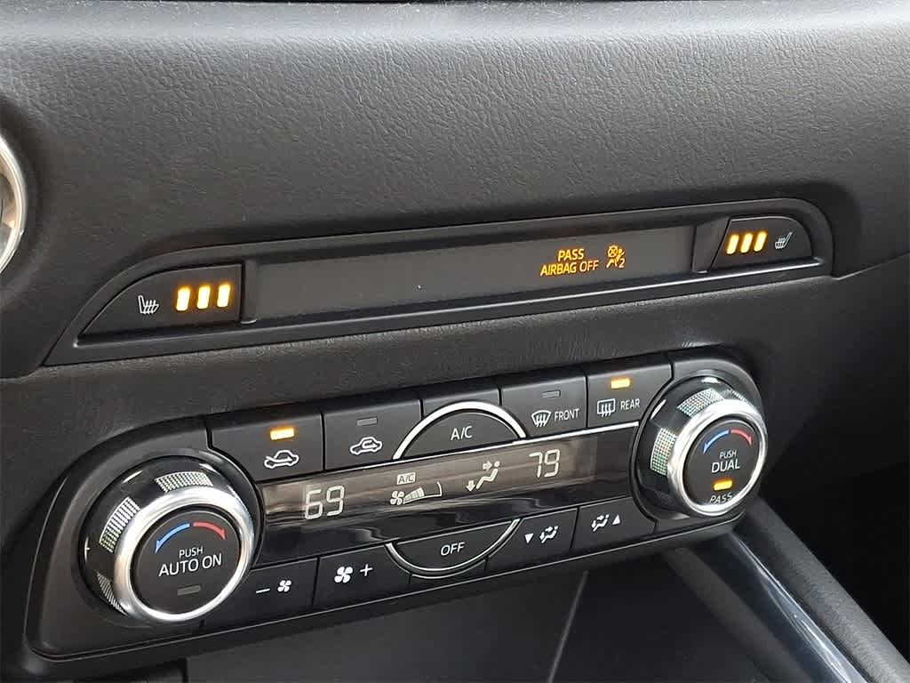 Thumbnail: 2018 Mazda CX-5 - 15