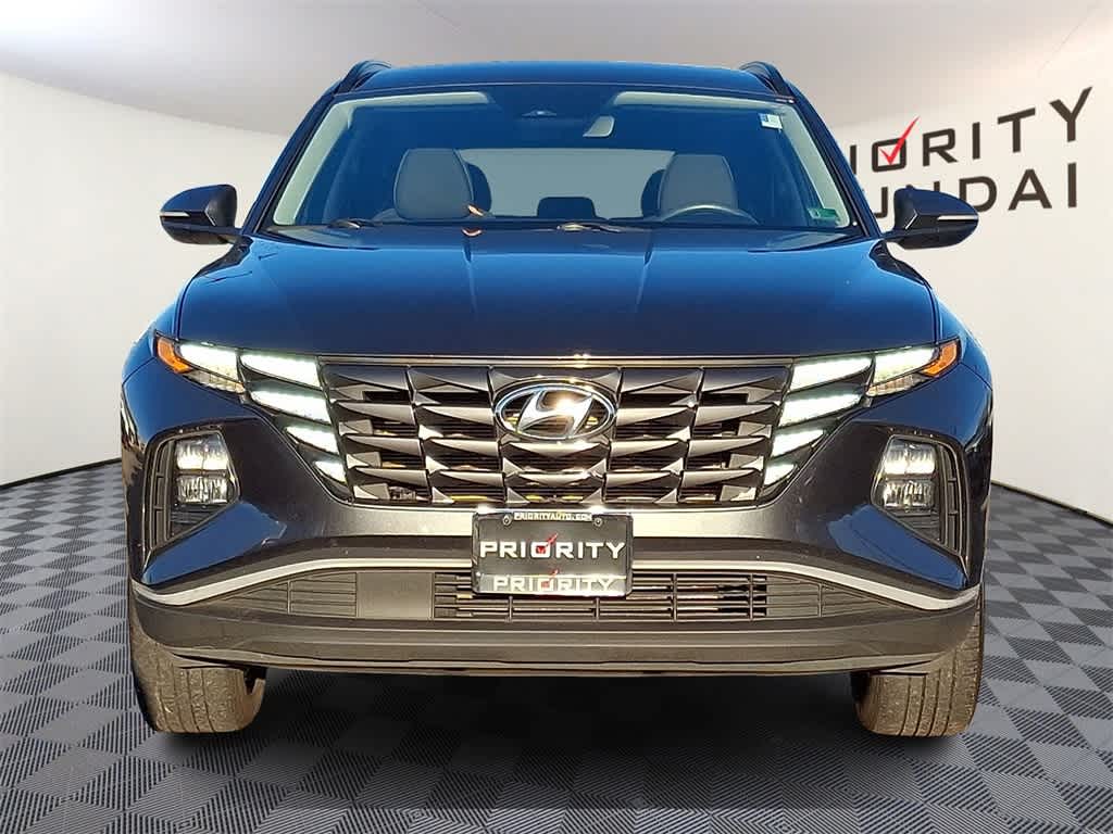 Thumbnail: 2023 Hyundai Tucson - 2