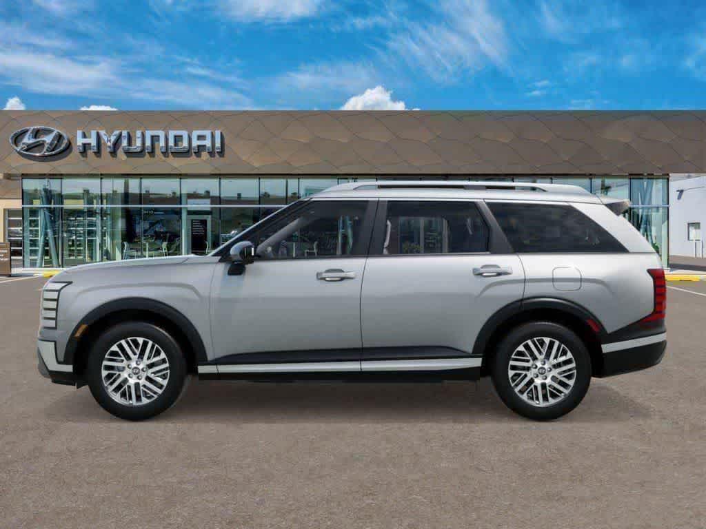 Thumbnail: 2026 Hyundai Palisade - 15