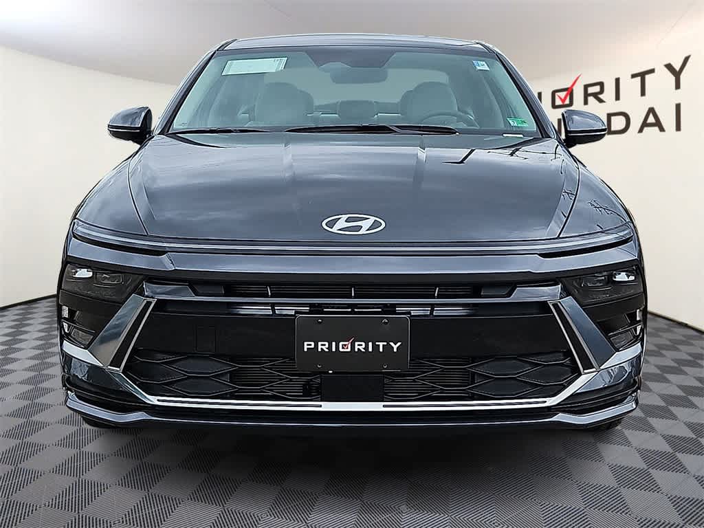 Thumbnail: 2025 Hyundai Sonata - 2