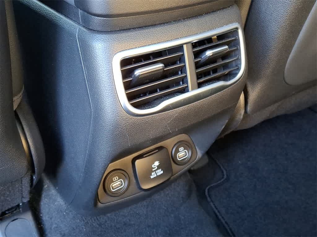 Thumbnail: 2021 Hyundai Santa Fe - 25