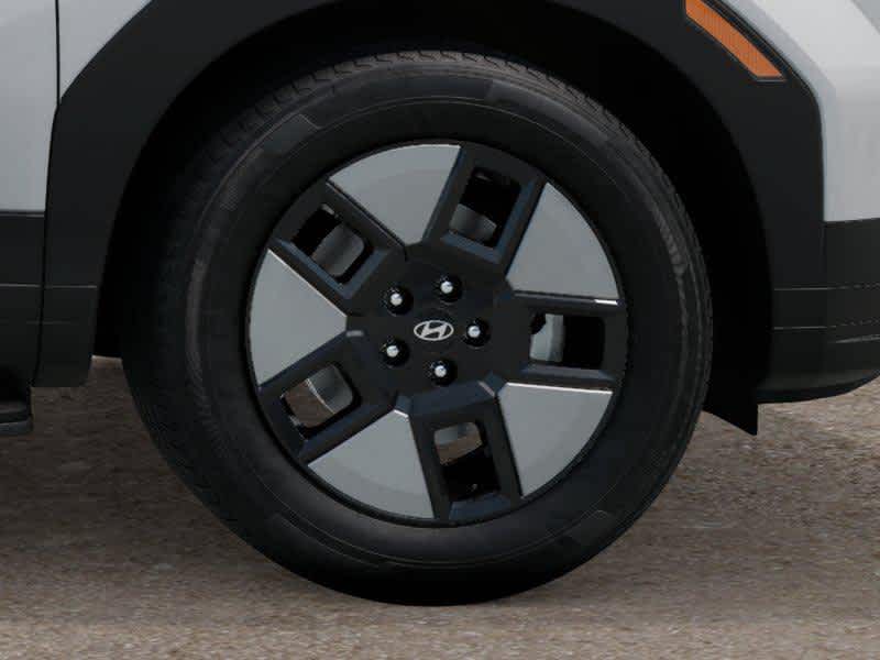 Thumbnail: 2026 Hyundai Santa Fe - 8