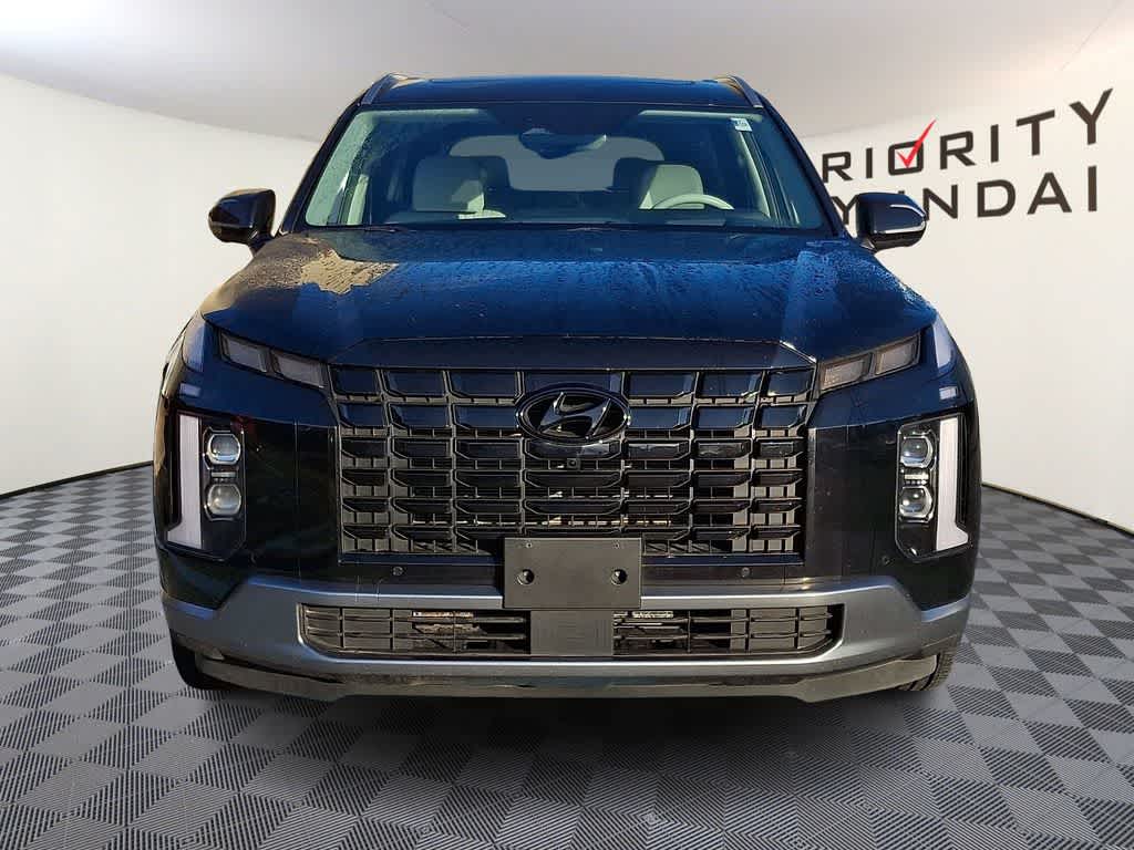 Thumbnail: 2024 Hyundai Palisade - 2