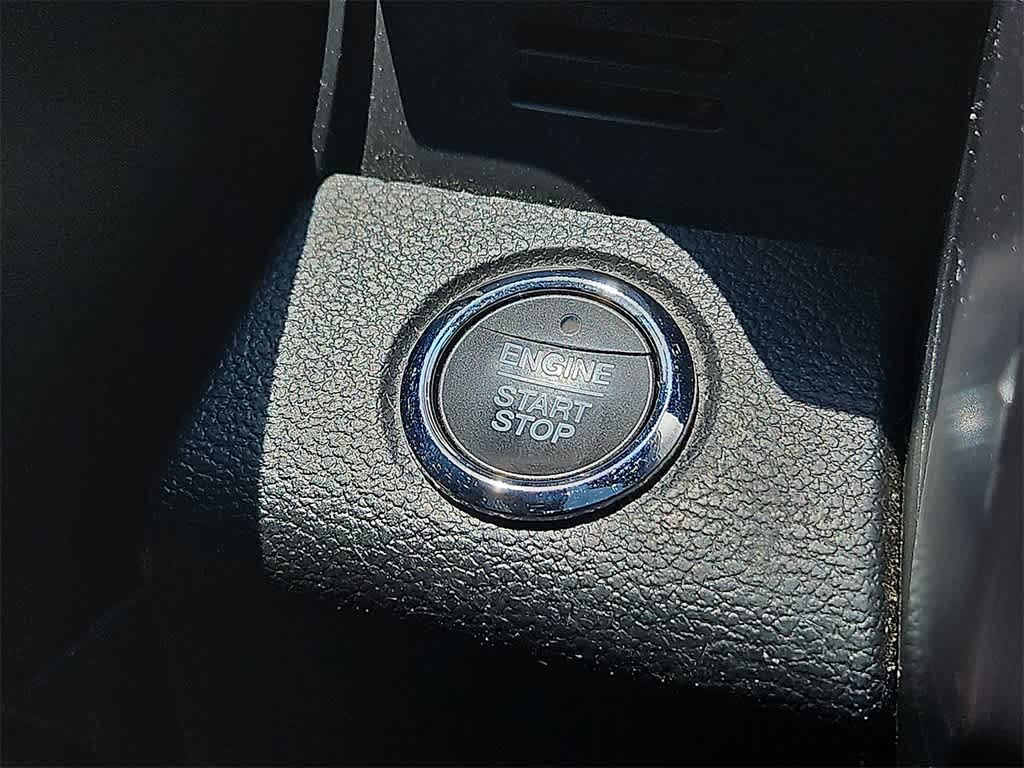 Thumbnail: 2018 Ford Expedition - 25