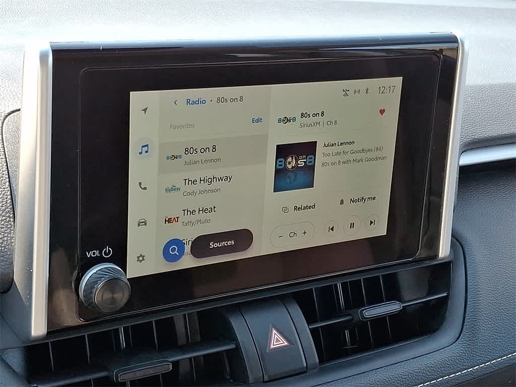 Thumbnail: 2024 Toyota RAV4 - 16