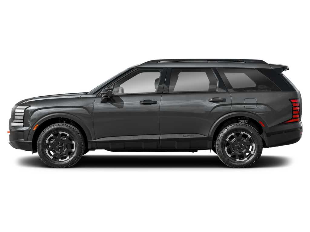 Thumbnail: 2026 Hyundai Palisade - 25