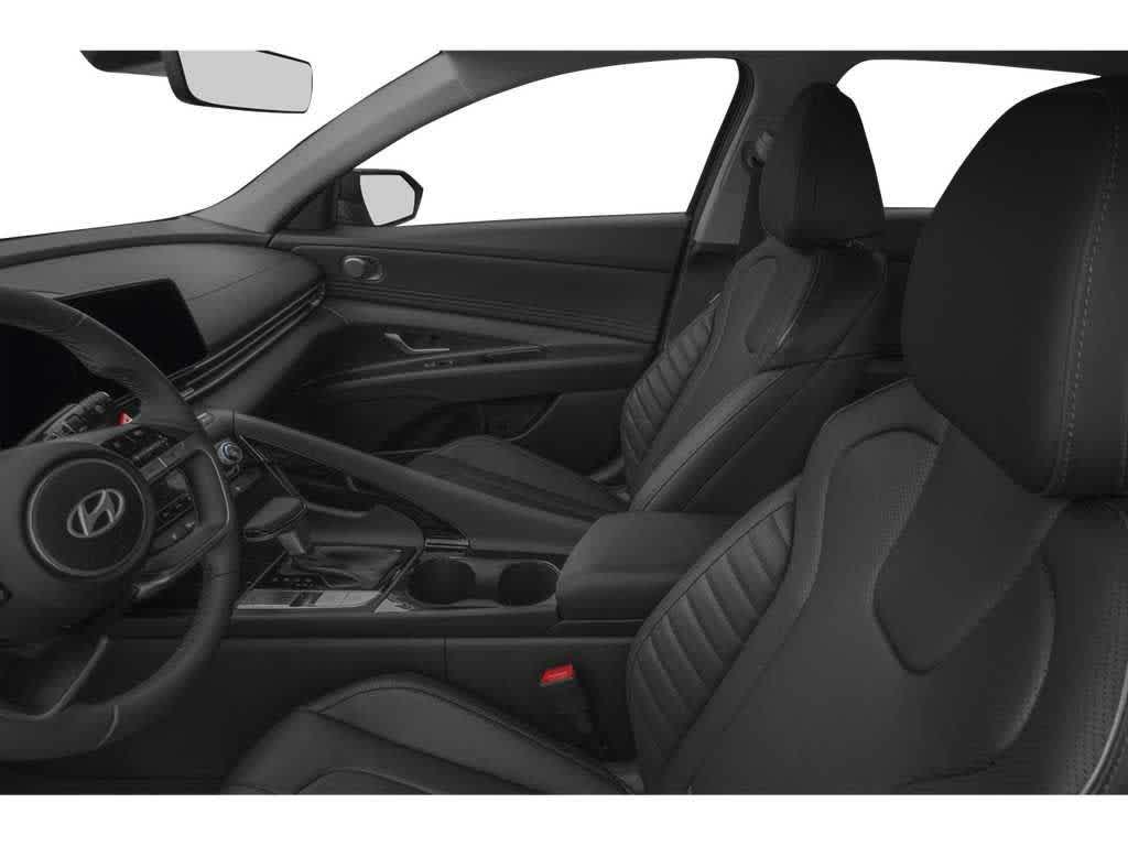 Thumbnail: 2026 Hyundai Elantra - 15