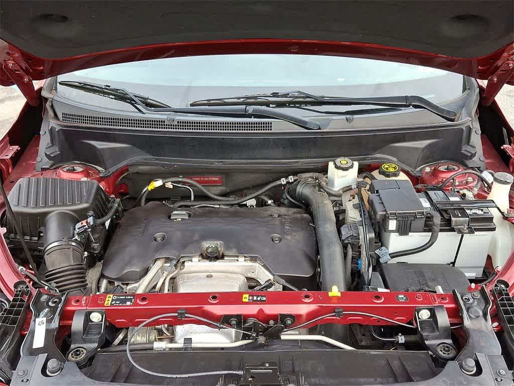 Thumbnail: 2019 GMC Terrain - 29