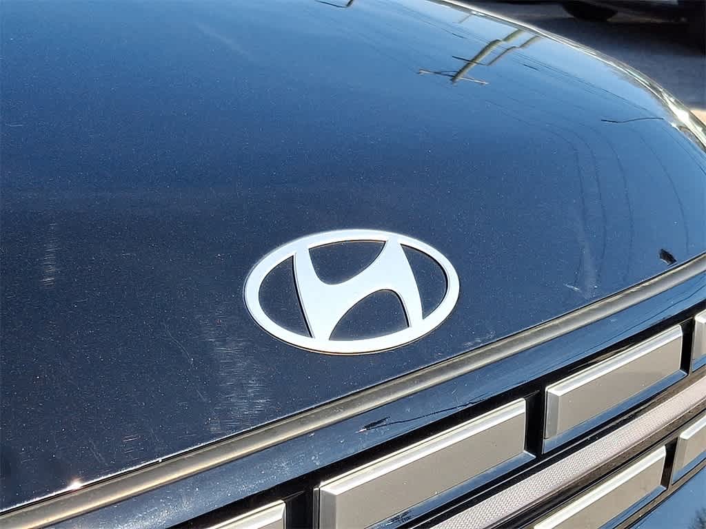 Thumbnail: 2024 Hyundai Santa Fe - 30