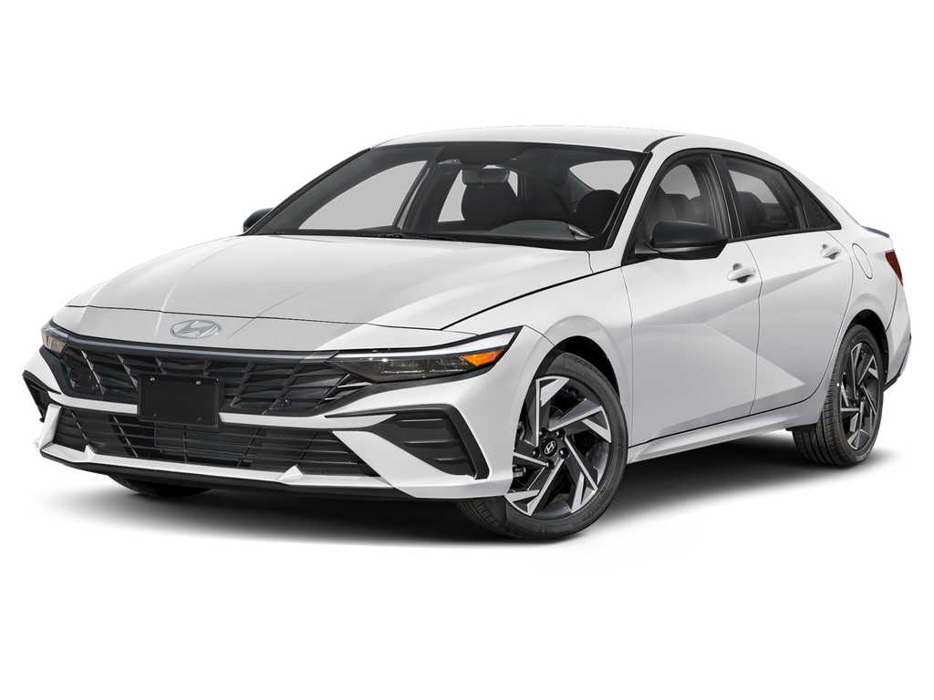 Thumbnail: 2026 Hyundai Elantra - 29