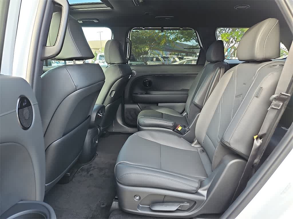 Thumbnail: 2026 Hyundai Palisade - 8