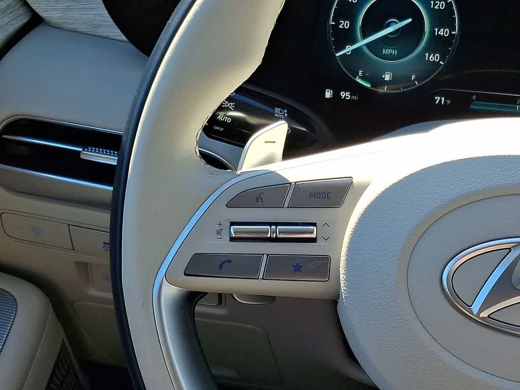 Thumbnail: 2024 Hyundai Palisade - 22