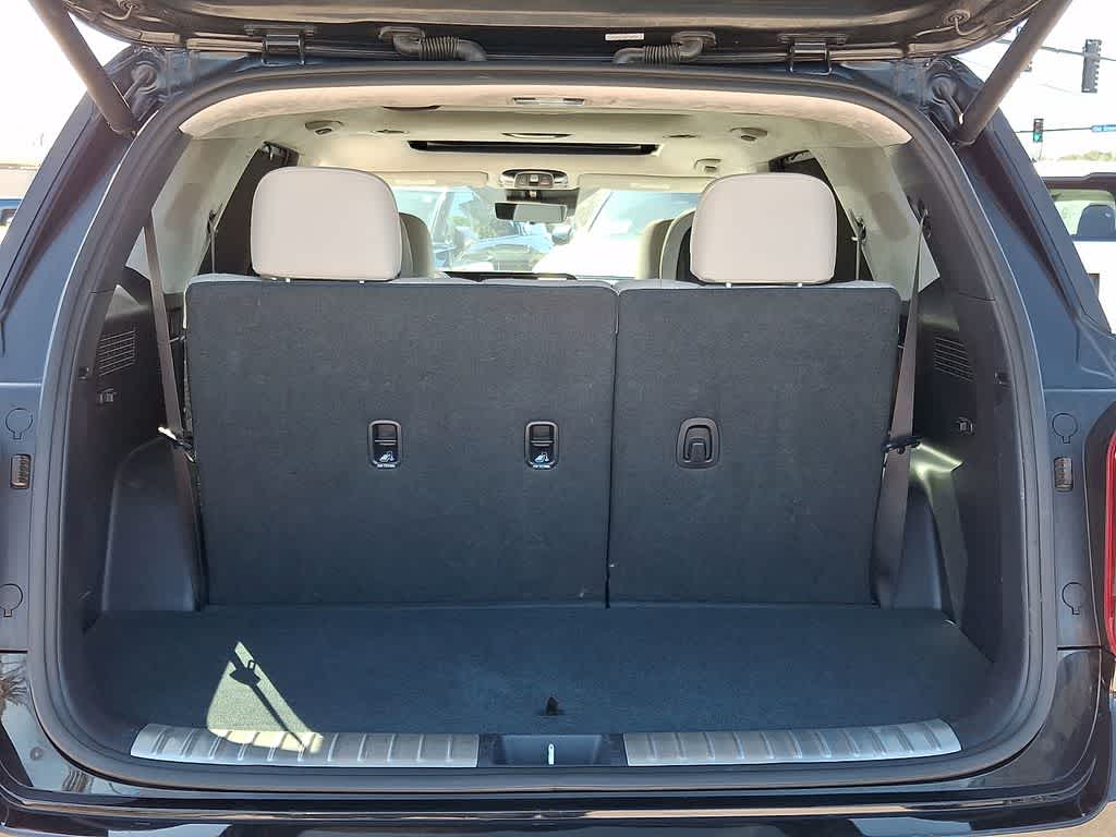 Thumbnail: 2024 Hyundai Palisade - 32