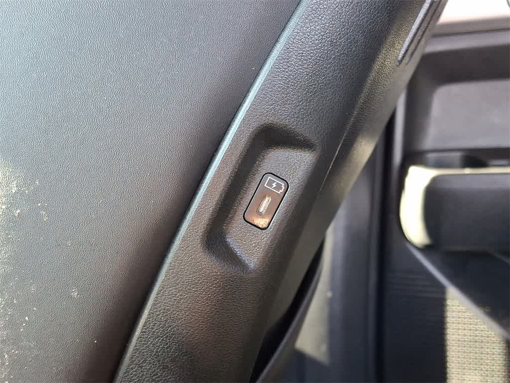 Thumbnail: 2024 Hyundai Santa Fe - 26