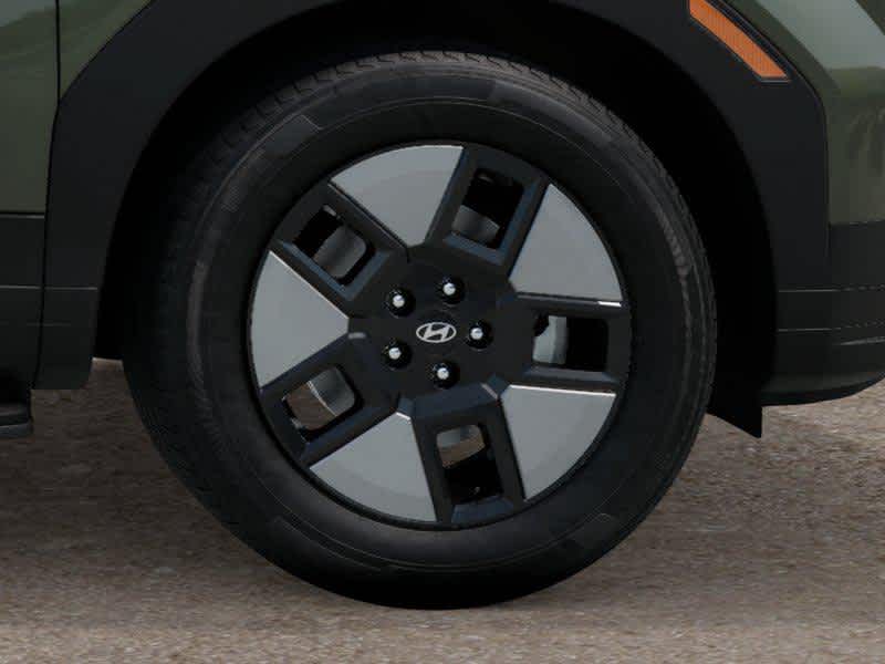 Thumbnail: 2026 Hyundai Santa Fe - 8