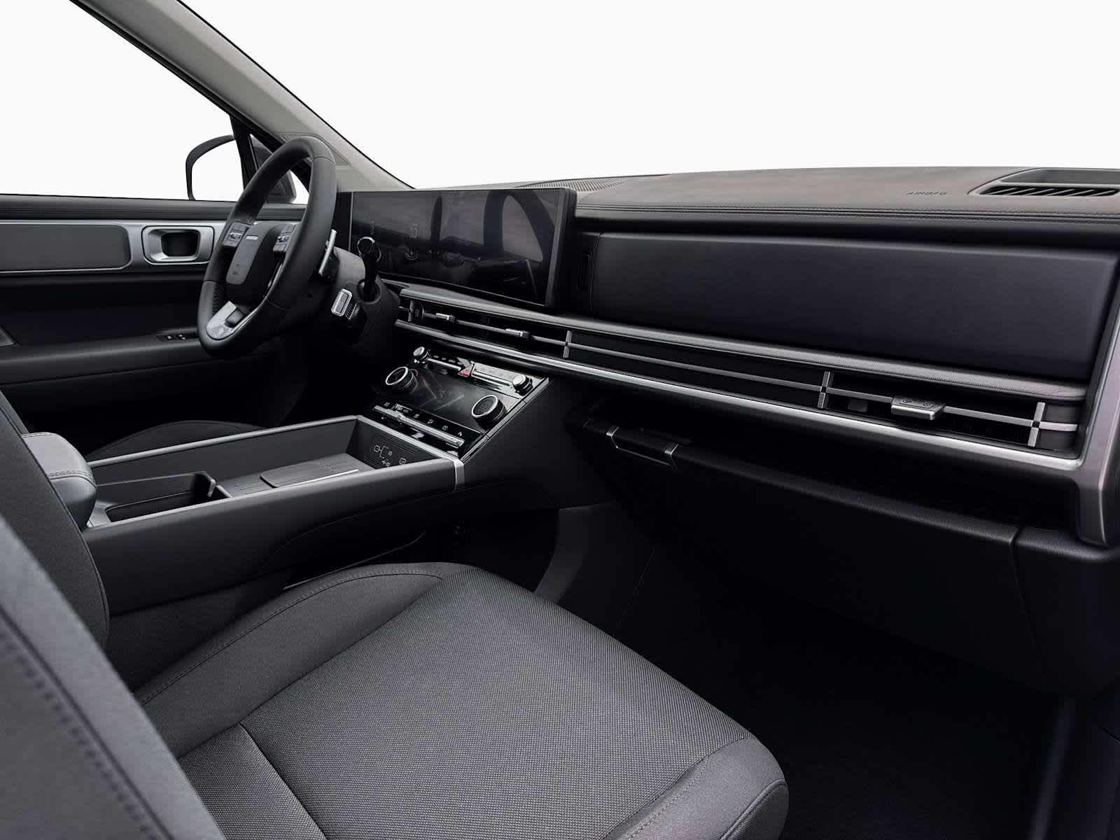 Thumbnail: 2026 Hyundai Santa Fe - 17