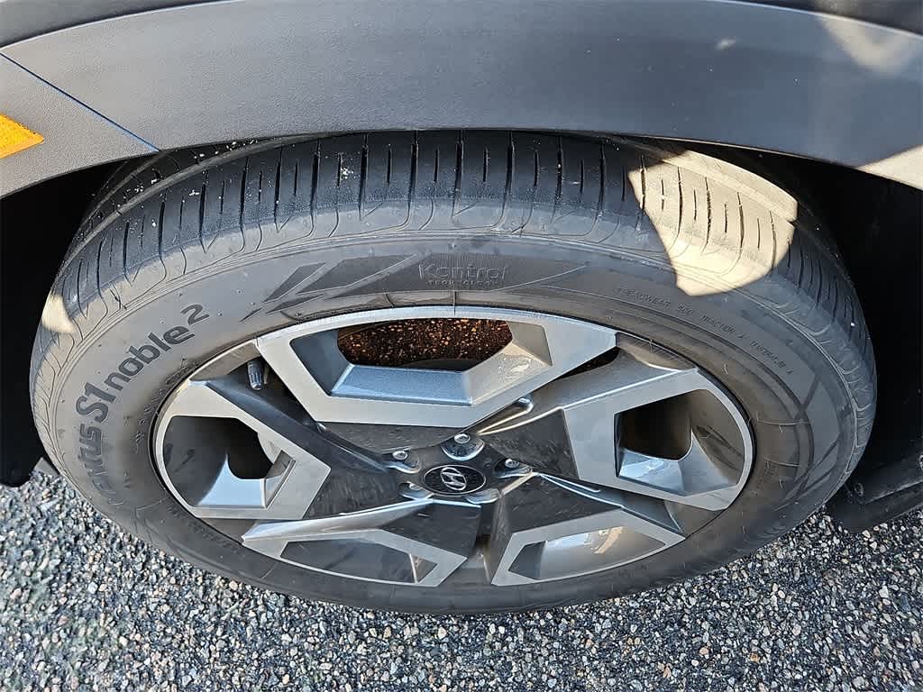 Thumbnail: 2023 Hyundai Palisade - 6