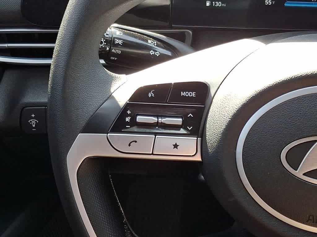 Thumbnail: 2024 Hyundai Elantra - 20