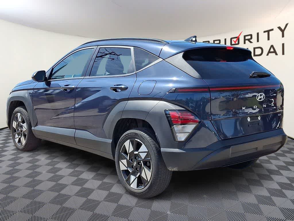 Thumbnail: 2025 Hyundai Kona - 6