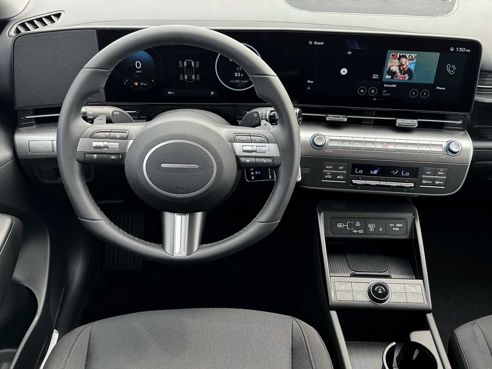 Thumbnail: 2025 Hyundai Kona - 17
