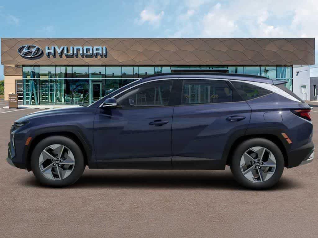 Thumbnail: 2026 Hyundai Tucson - 6