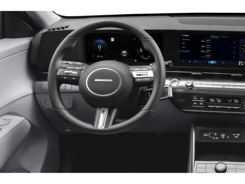 Thumbnail: 2026 Hyundai Kona - 21