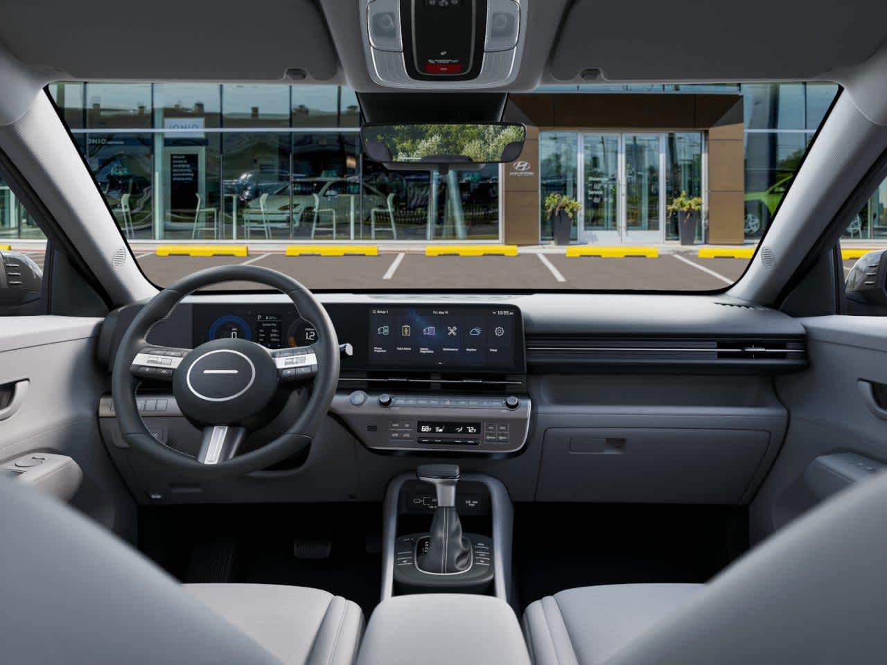 Thumbnail: 2026 Hyundai Kona - 11