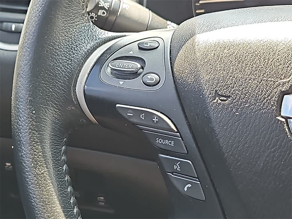 Thumbnail: 2018 Nissan Pathfinder - 22