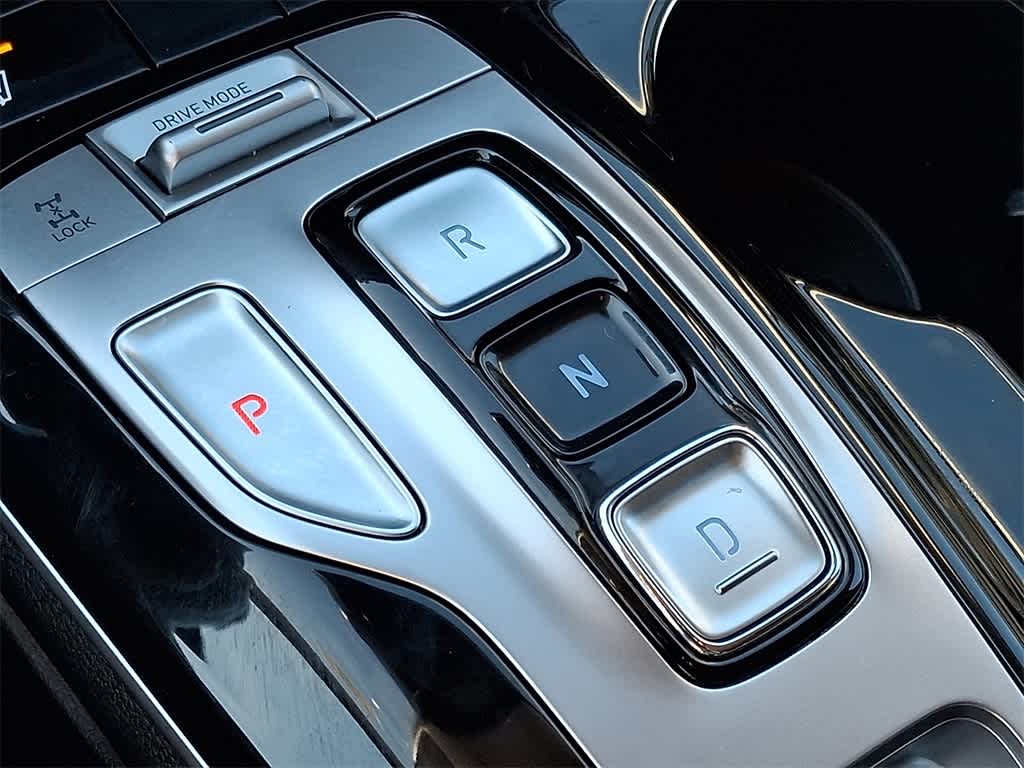 Thumbnail: 2024 Hyundai Tucson - 10