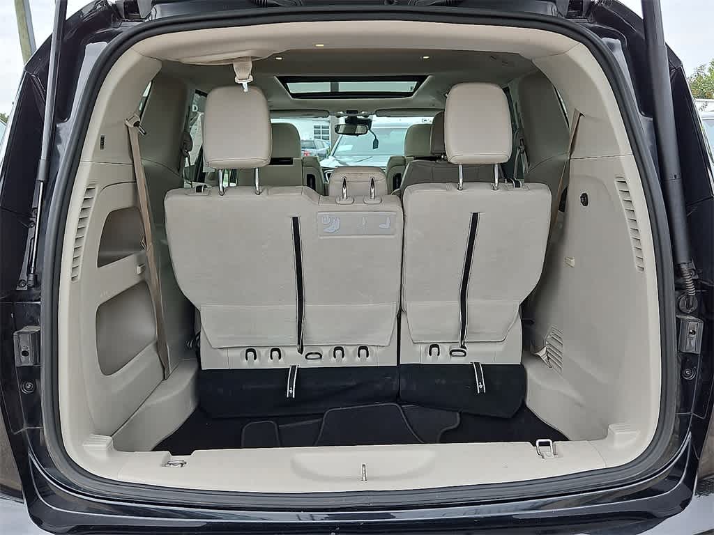 Thumbnail: 2019 Chrysler Pacifica - 31