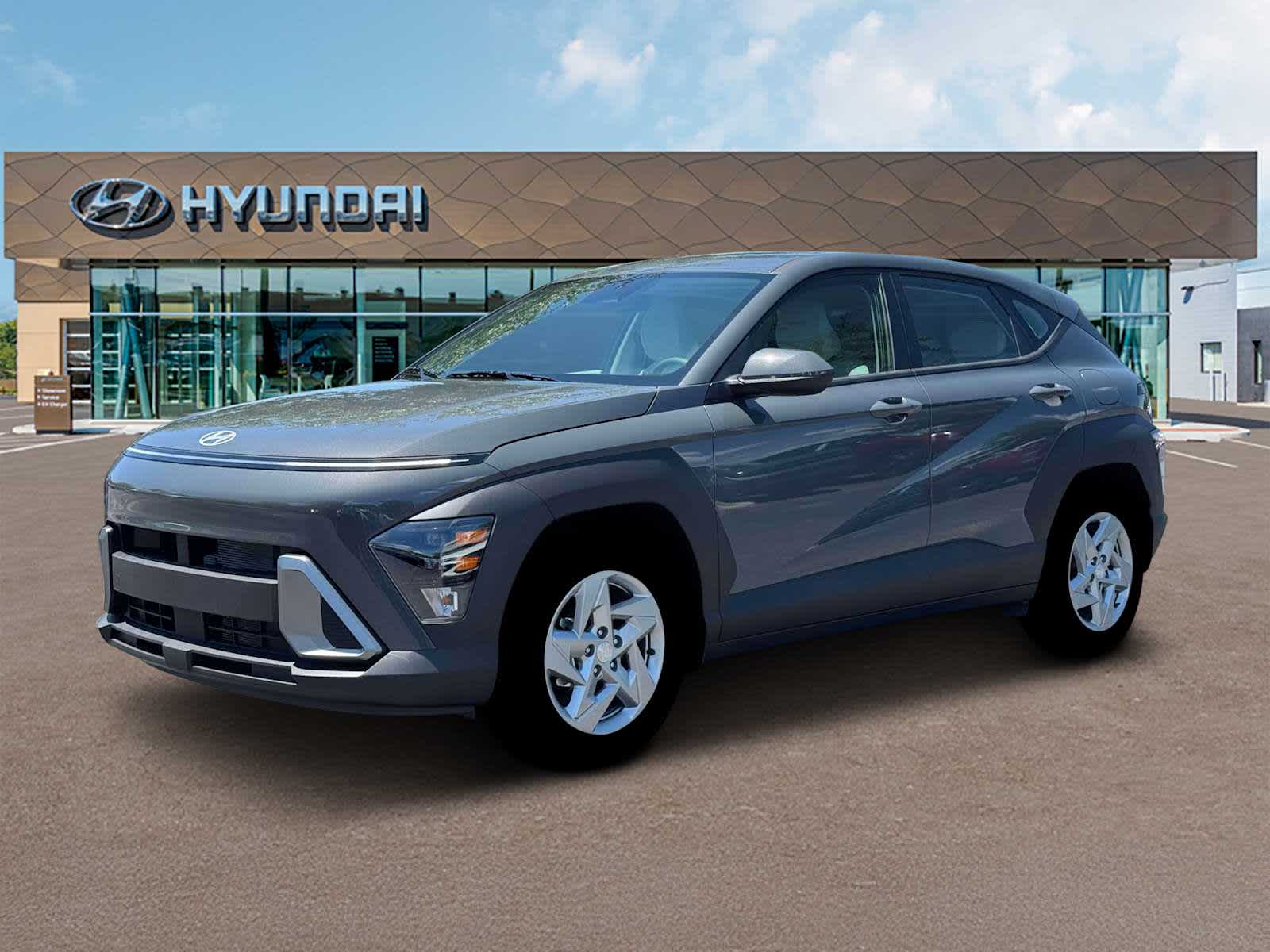 Thumbnail: 2026 Hyundai Kona - 2