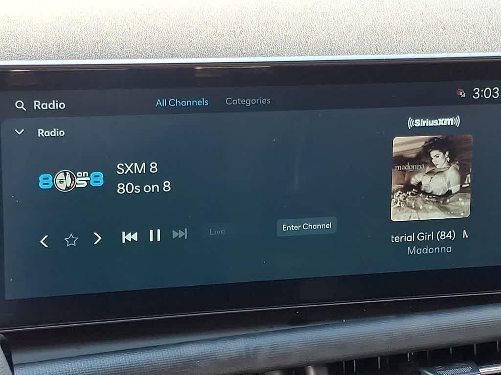 Thumbnail: 2025 Hyundai Tucson - 16