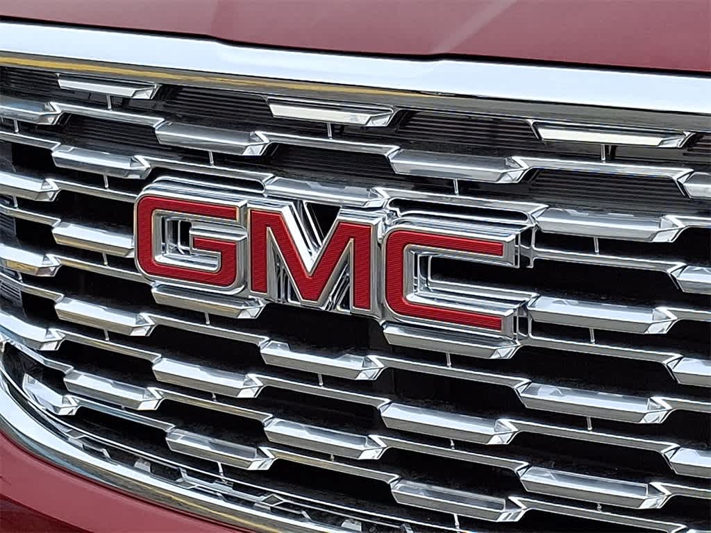 Thumbnail: 2019 GMC Terrain - 31