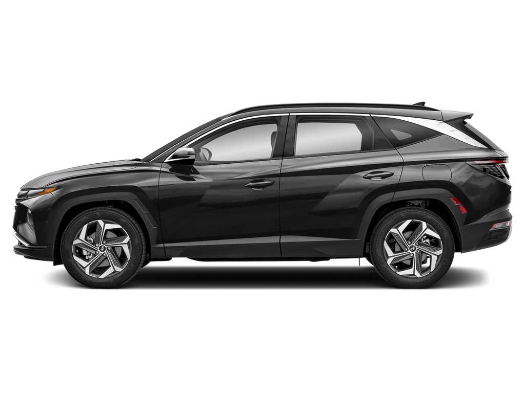 Thumbnail: 2024 Hyundai Tucson - 48
