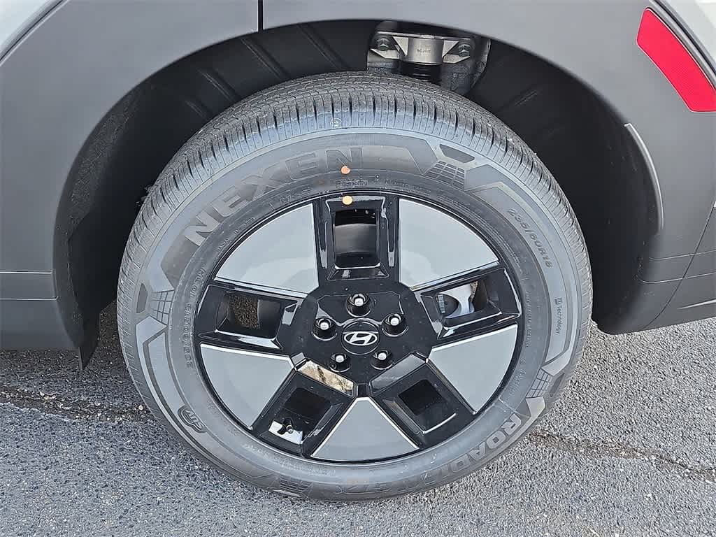 Thumbnail: 2026 Hyundai Santa Fe - 7