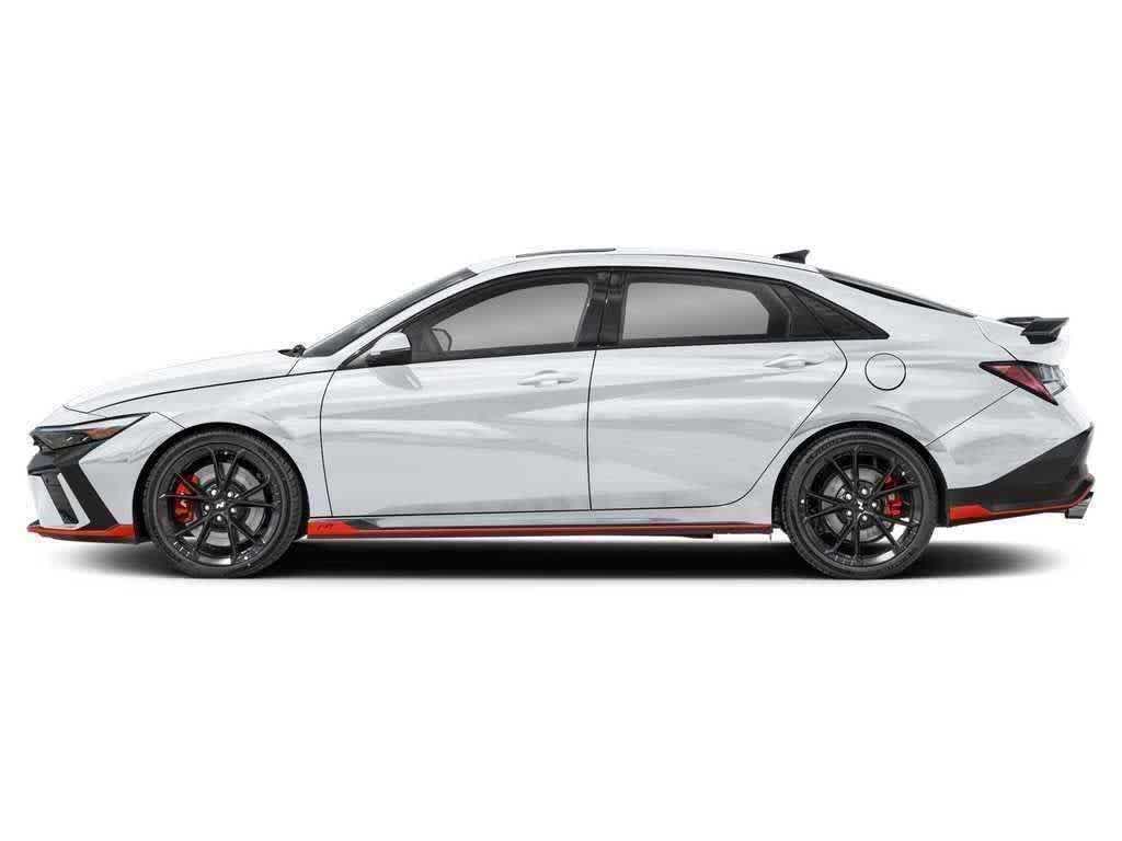 Thumbnail: 2026 Hyundai Elantra - 5