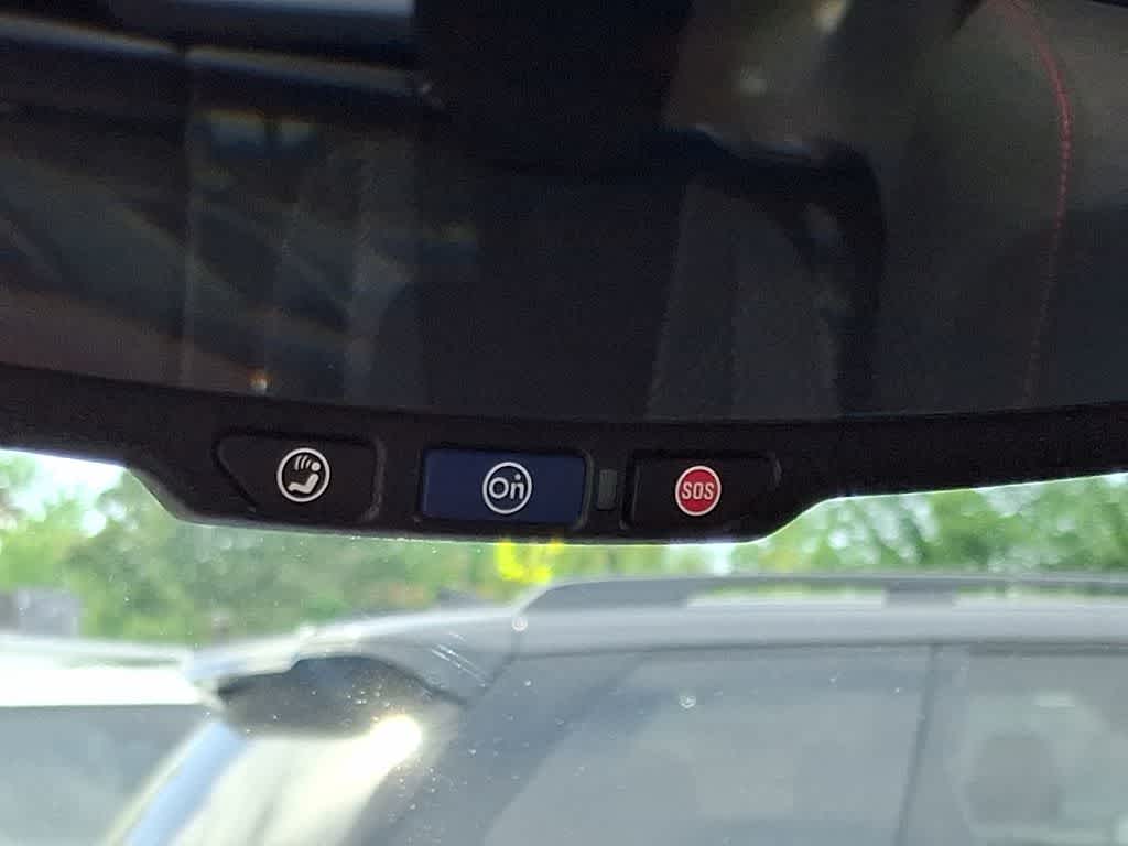 Thumbnail: 2017 Chevrolet Equinox - 24