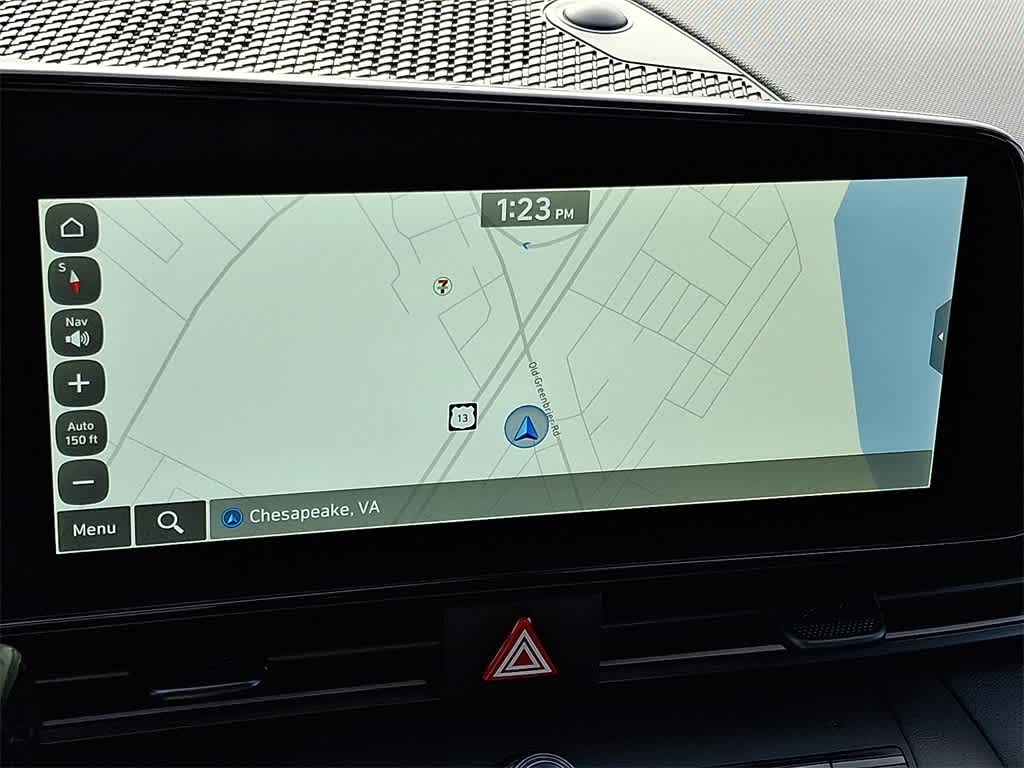 Thumbnail: 2026 Hyundai Elantra - 13