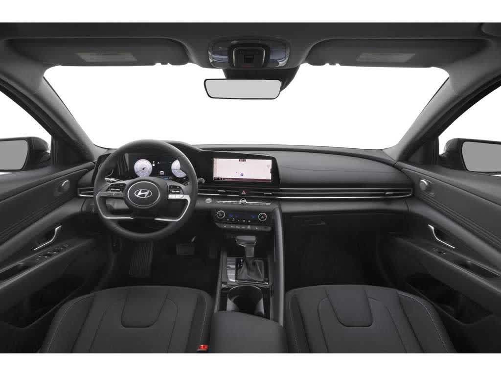 Thumbnail: 2025 Hyundai Elantra - 36