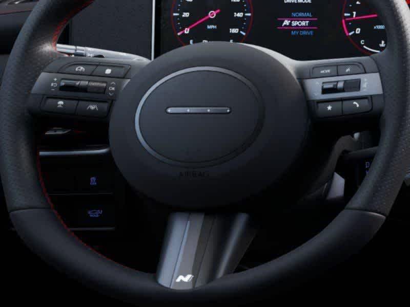 Thumbnail: 2026 Hyundai Sonata - 11
